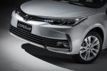 Toyota Corolla XEi 2017 года (LA)